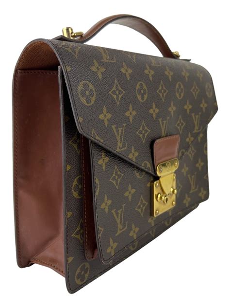 bolsa tiracolo louis vuitton|louis vuitton pochette monogram.